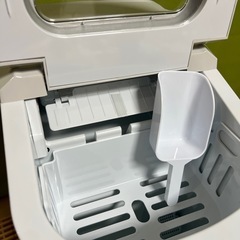 高速製氷機　VS-ICE02の画像