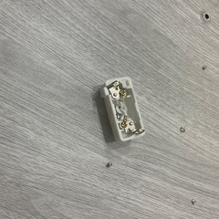 LED調光調色木目調シーリングライトの画像