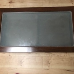 ローテーブルの画像