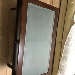 ローテーブルの画像