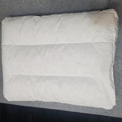 【無料】クッション３点の画像