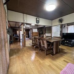 家と土地 現状渡しの画像