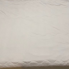 両面使える肌布団 シングルNクールの画像