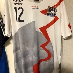 本日最終❣️8/7（木）受け渡し限定★アディダス日本代表＆ガンバ大阪の画像