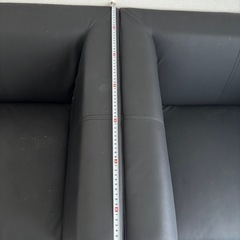 ソファセット 3人掛けの画像