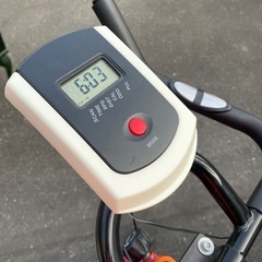 ワンダーコア&スピンバイクの画像