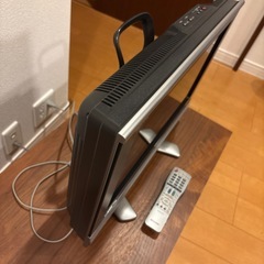 SHARP 液晶テレビ LC-20AX6（2006年製）【無料】BS視聴可 の画像