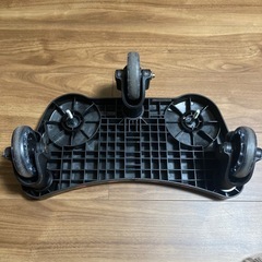 ママつれてって 日本育児　ベビーカーステップの画像