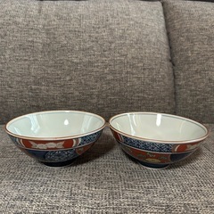 有田焼　お茶碗の画像