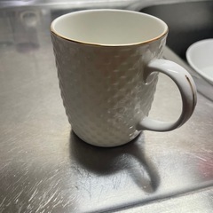 値下げ！ 8/5、8/6のみ！早い者勝ち！ チャイ　カップの画像