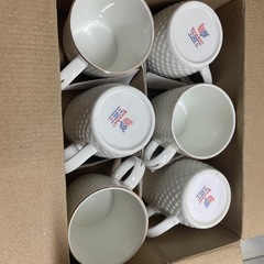 値下げ！ 8/5、8/6のみ！早い者勝ち！ チャイ　カップの画像