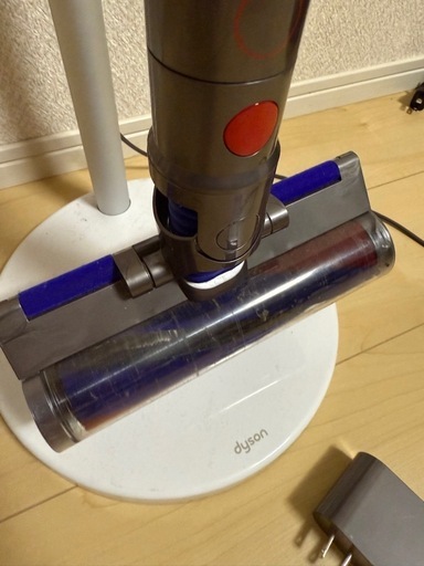 ダイソン　掃除機　Dyson Micro 1.5kg Complete
