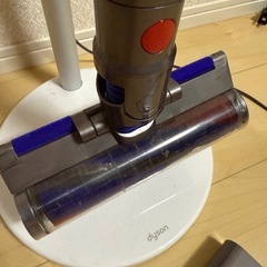 ダイソン　掃除機　Dyson Micro 1.5kg Completeの画像