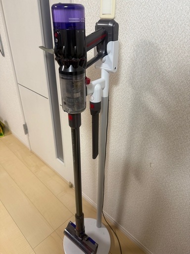 19時まで　Dyson Micro ジャンク ダイソン 掃除機 コードレスクリーナー Dyson Micro Origin