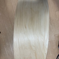 【早い方優先】CICINELL バランスボードの画像