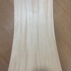 【早い方優先】CICINELL バランスボードの画像