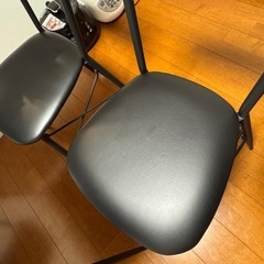 食卓　ダイニングテーブル　椅子　の画像