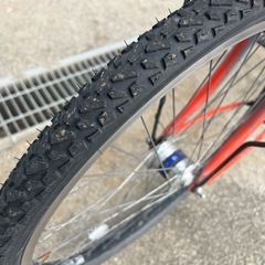 ブリジストン　stepcruz 自転車の画像