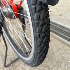 ブリジストン　stepcruz 自転車の画像