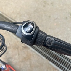ブリジストン　stepcruz 自転車の画像