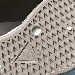 新品 24cm レディース スニーカー ホワイト 厚底 シューズ  識別番号:【N230-S】の画像