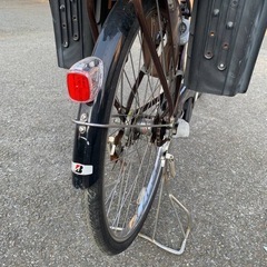 ✅電動自転車✅BS  アンジェリーノの画像