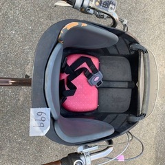 ✅電動自転車✅BS  アンジェリーノの画像