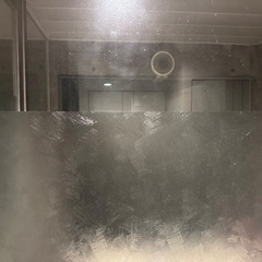 貼ってはがせる目隠しシート　約3mの画像
