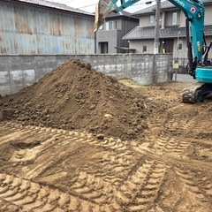 土無料であげます。配達致します。の画像