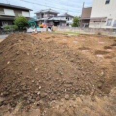土無料であげます。配達致します。の画像