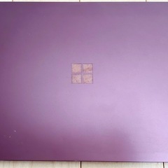 マイクロソフト Surface 1769 Corei5 第7世代 8GB メモリー SSD 256GB Windows11 Office2024の画像