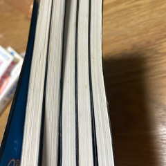 あげます　千と千尋の神隠し　漫画5冊セットの画像