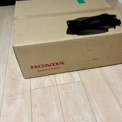pcx用ホンダ純正スクリーンの画像