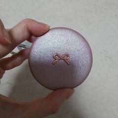 アフタヌーンティー 手鏡の画像