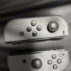 Nintendo Switchセット　ジャンクの画像