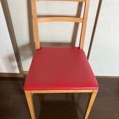 ダイニングチェアの画像