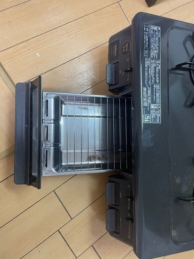 パロマ NK-S87GT-1R LPガス用 2020年制