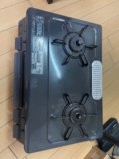 パロマ NK-S87GT-1R LPガス用 2020年制