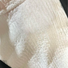 しまむら Мサイズ ワンピース 半袖Tシャツ 2点セットの画像