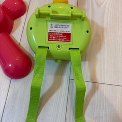 【値下げ】やすらぎふわふわメリーの画像