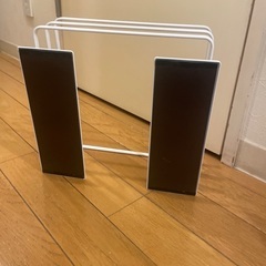 風呂蓋スタンド　tower 山崎実業の画像