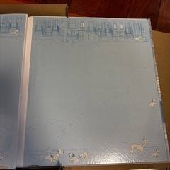 【最終値下】ディズニーアルバム6冊セットの画像