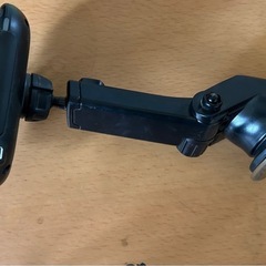 スマホ充電ホルダーの画像