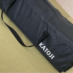カトージベビーベッドの画像
