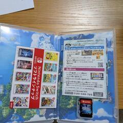 【Switch】ポケットモンスター　ブリリアントダイヤモンドの画像