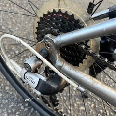 khodaabloom コウダブルーム　クロスバイク　自転車　　　の画像
