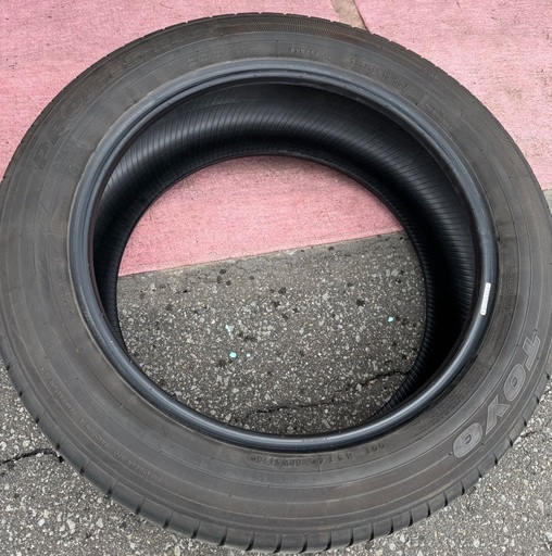 （くろ）TOYO PROXES R46A 1本のみ PROXES R46」の人気商品一覧 | 安い商品を通販サイトから探す
