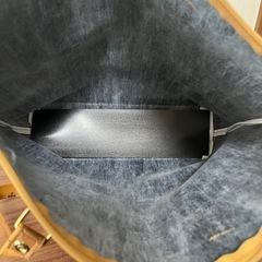 新品‼️ クラント トートバッグの画像