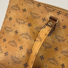 新品‼️ クラント トートバッグの画像