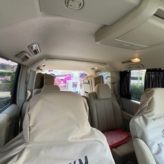 三菱　デリカD:5  4WD Dパワーパッケージの画像